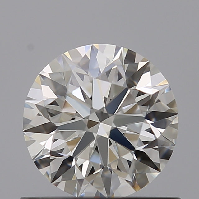 0.70 carat Round diamond G VVS2 Excellent