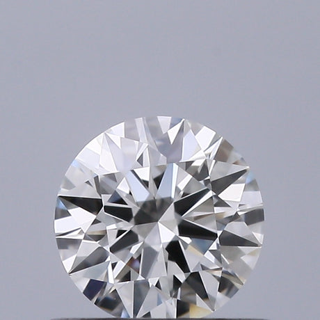 0.45 carat Round diamond H IF Excellent