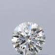 0.42 carat Round diamond H VS1 Excellent