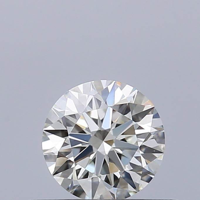0.42 carat Round diamond H VS1 Excellent