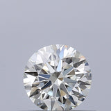 0.42 carat Round diamond H VS1 Excellent