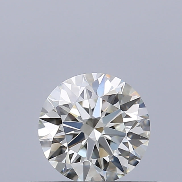 0.42 carat Round diamond H VS1 Excellent