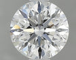 0.70 carat Round diamond D VS1 Excellent