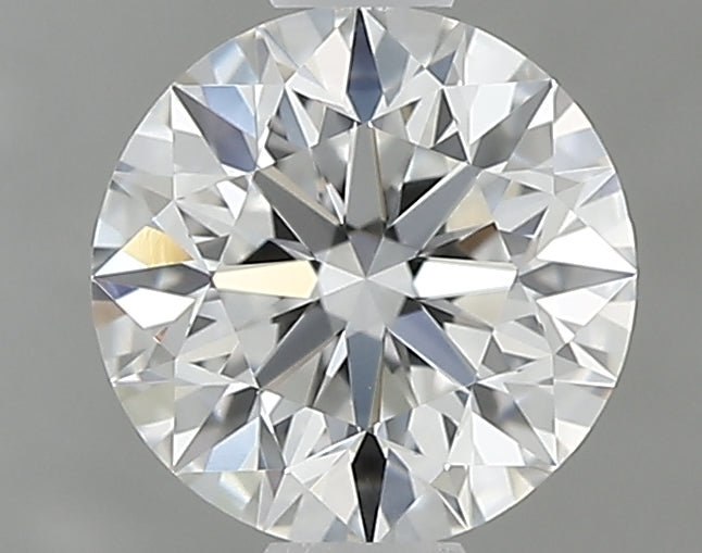 0.70 carat Round diamond D VS1 Excellent