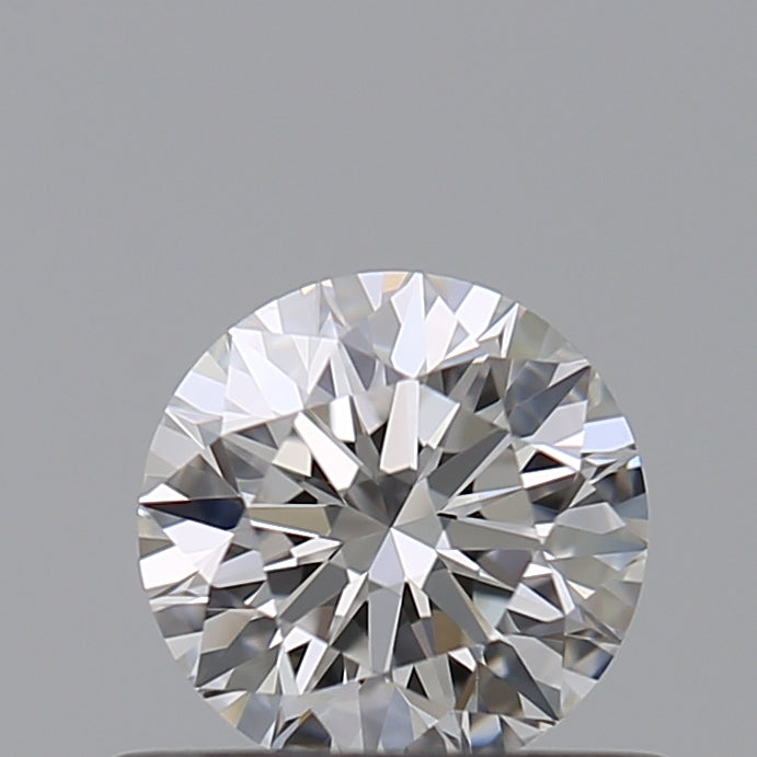 0.45 carat Round diamond E  SI1 Excellent