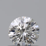 0.45 carat Round diamond E  SI1 Excellent