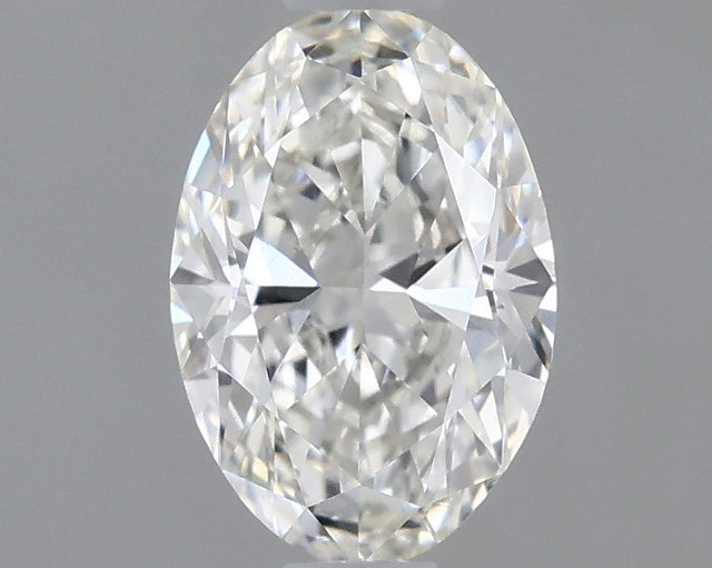 0.60 carat Oval diamond I VS1 