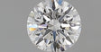 0.40 carat Round diamond E VVS1 Excellent