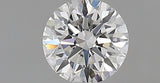 0.40 carat Round diamond E VVS1 Excellent