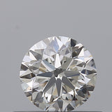 0.50 carat Round diamond F VS1 VeryGood