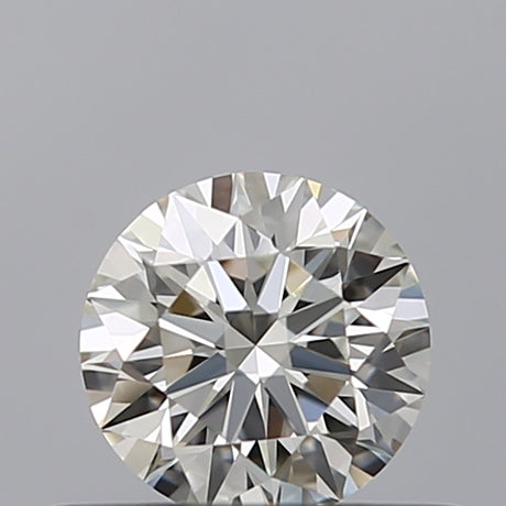 0.36 carat Round diamond G VVS1 Excellent