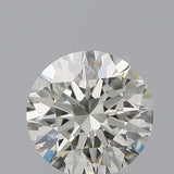 0.62 carat Round diamond L  VS1 Excellent