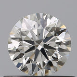 0.40 carat Round diamond J  VVS2 Excellent