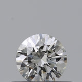 0.34 carat Round diamond H  VVS1 Excellent