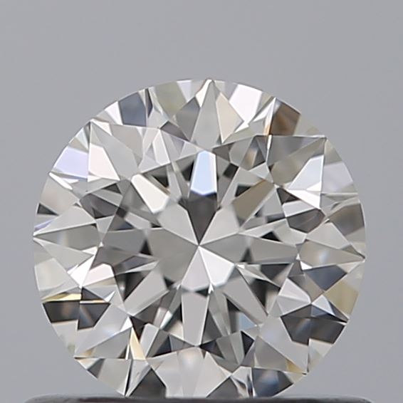 0.57 carat Round diamond E VVS1 Excellent