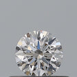 0.30 carat Round diamond D  VS1 Excellent