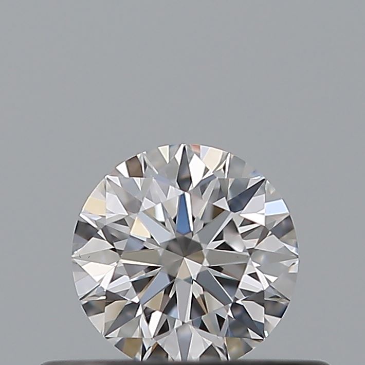 0.30 carat Round diamond D  VS1 Excellent