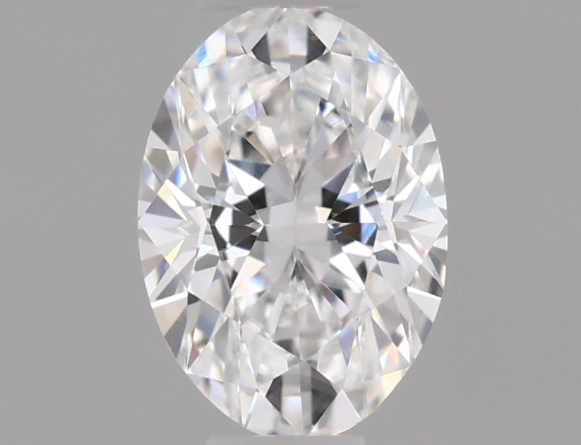 0.30 carat Oval diamond E VS1 