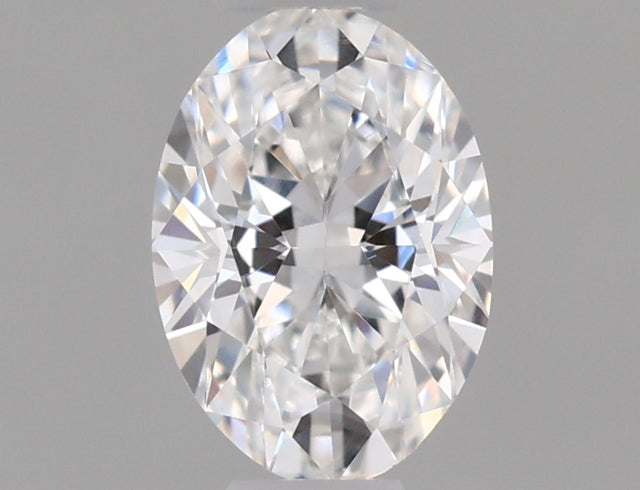 0.30 carat Oval diamond E VS1 