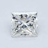 1.01 carat Princess diamond G  VS2