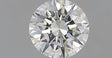 0.51 carat Round diamond G IF Excellent