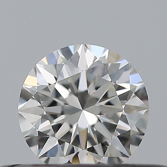 0.28 carat Round diamond G  VVS2 Excellent