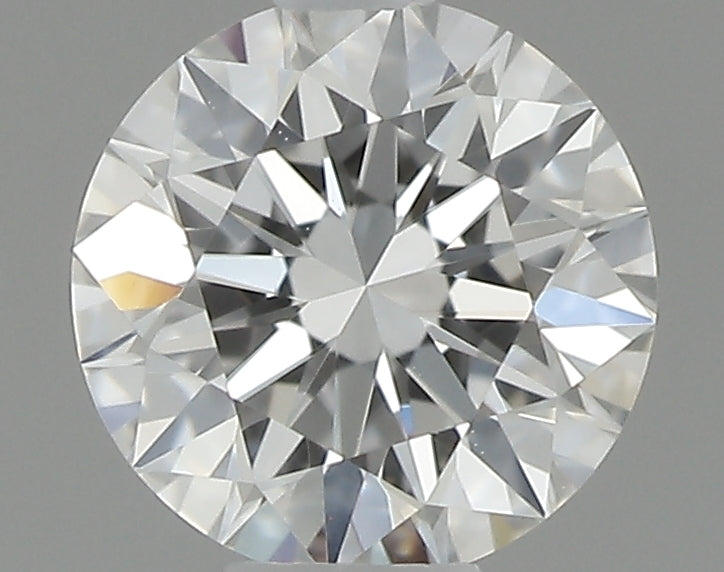 0.32 carat Round diamond E  VS1 Excellent