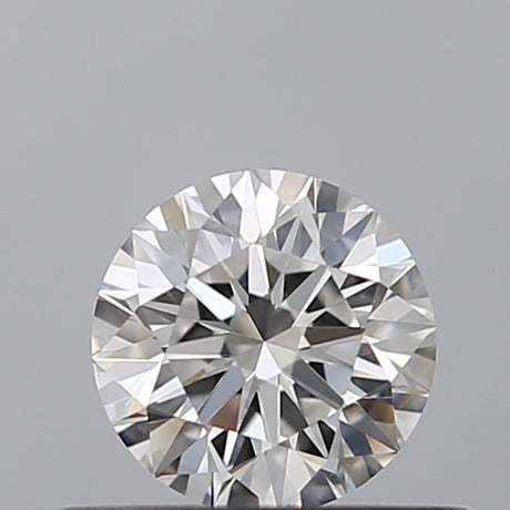 0.33 carat Round diamond D VS1 Excellent