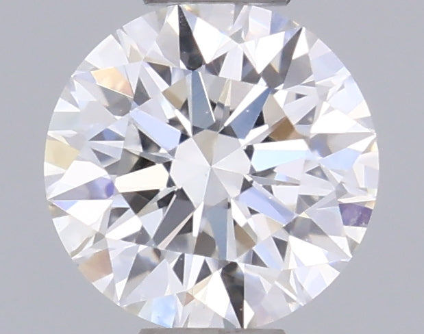 0.40 carat Round diamond G  SI1 Excellent