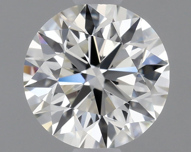 0.70 carat Round diamond K VS1 Excellent