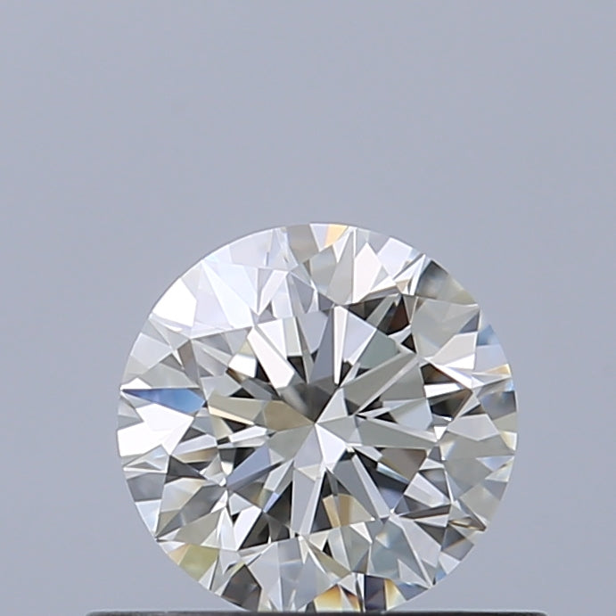 0.50 carat Round diamond G IF Excellent