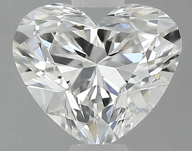 0.50 carat Heart diamond G VS1 