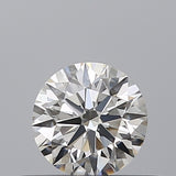0.31 carat Round diamond F  VS2 Excellent