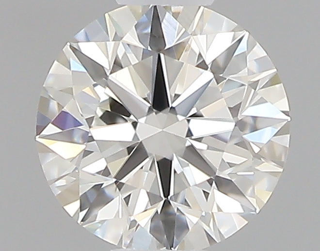 0.30 carat Round diamond I  IF Excellent