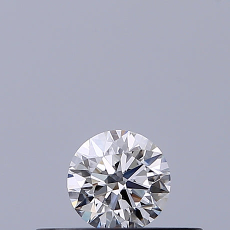 0.18 carat Round diamond E VS1 Excellent