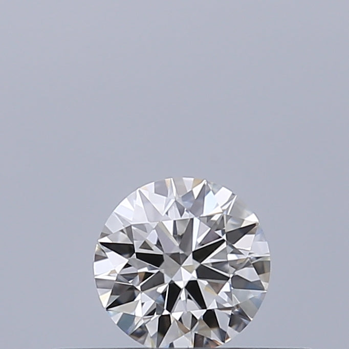 0.23 carat Round diamond G VS1 Excellent