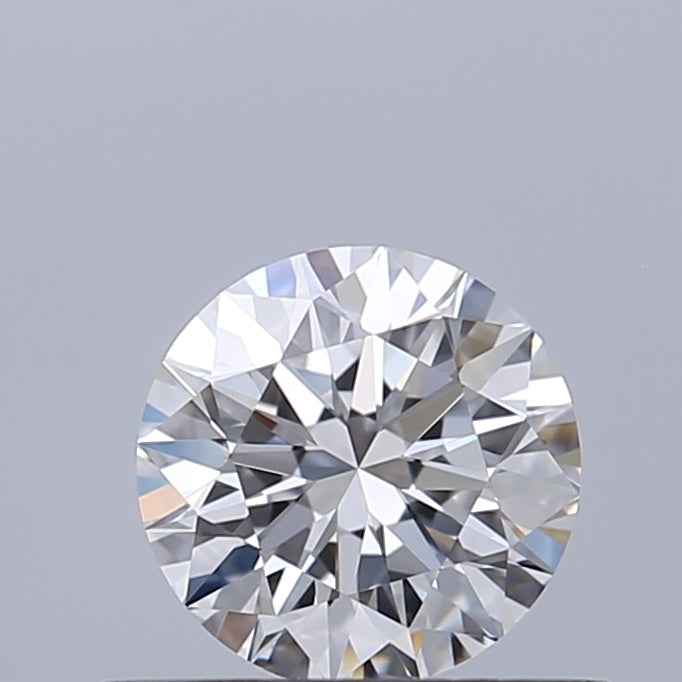 0.50 carat Round diamond D VS1 Excellent