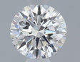0.40 carat Round diamond F VS1 Excellent