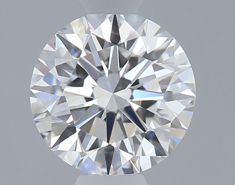 0.40 carat Round diamond F VS1 Excellent