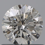 0.55 carat Round diamond G  VVS2 Excellent