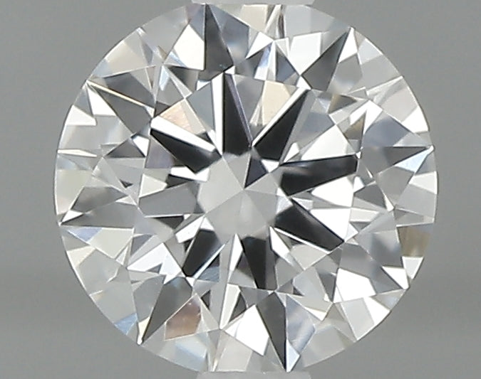 0.44 carat Round diamond E  SI1 Excellent