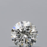 0.31 carat Round diamond H  VVS2 Excellent