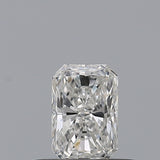 0.30 carat Radiant diamond F  VVS1