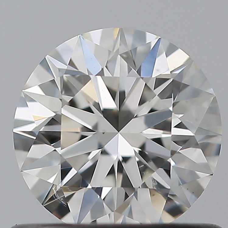 0.60 carat Round diamond H  VS2 Excellent