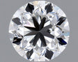 1.00 carat Round diamond F SI1 Good