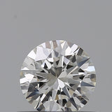 0.40 carat Round diamond H  VVS1 Excellent