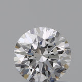 0.64 carat Round diamond E  VVS1 Excellent