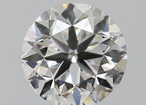 0.40 carat Round diamond F  VS1 Very good