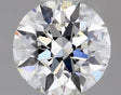 0.30 carat Round diamond G SI1 Excellent