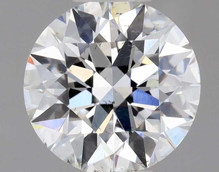 0.30 carat Round diamond G SI1 Excellent